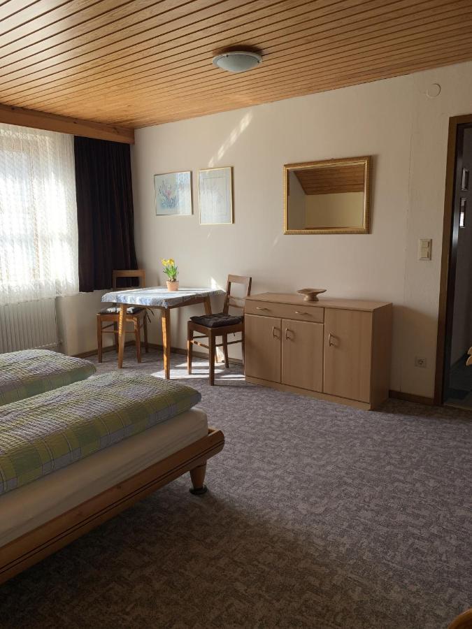 Ferienwohnung Agnes Mayer Riedenburg Luaran gambar