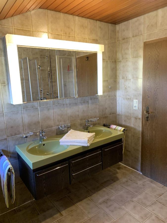 Ferienwohnung Agnes Mayer Riedenburg Luaran gambar